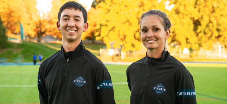 PlayyOn Stars: Elevate Ultimate Academy’s Co-Founders,  Danie Proby and Ari Nitikman