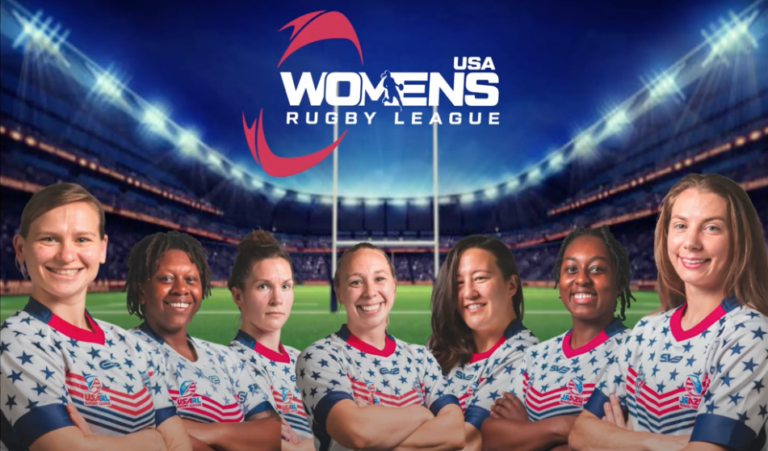 PlayyOn Partners with the USA Women’s Rugby League